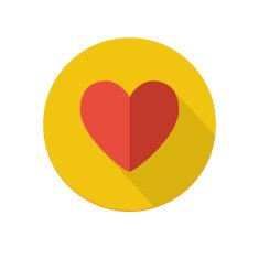 Heart Icon N99