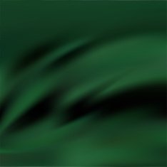 Abstract Vector Texture Green Silk N4