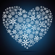 christmas background N306