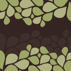 Abstract Background - Petals N3