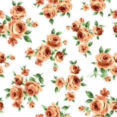 repetition of the rose N98