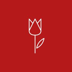 tulip icon