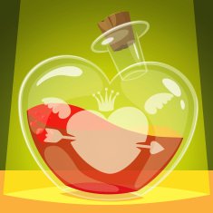 Love Potion N5