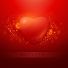 Valentine's day background N268