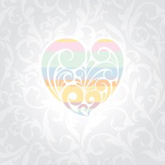 Valentines Day Vector illustration N53