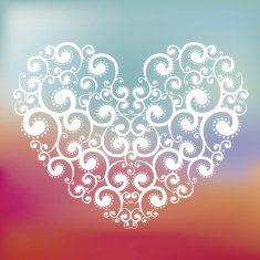 Love background N115