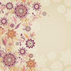 Vintage greeting card N238