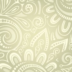 Floral Abstract Backgrounds N2