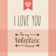 Valentines Day N414