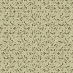Seamless floral background N324