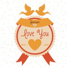 LOVE N674