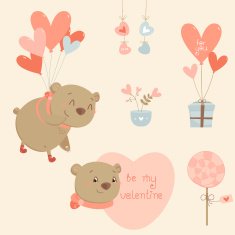 Happy Valentine's Day N274