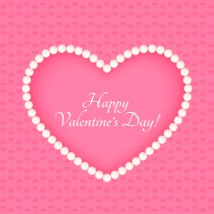 Happy Valentine's Day card N62