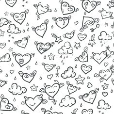 hearts N188