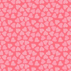 Seamless Valentine's day background N14