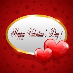 Happy Valentine's Day N275