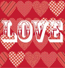 love card N154