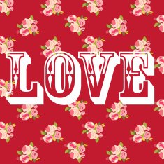 love card N155