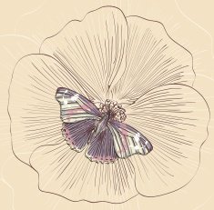 Flower N79