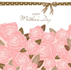 Mother's Day Card N9