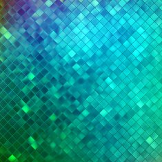 Glitters on blurred with smooth highlights EPS 10 N3