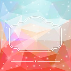 glass frame N3
