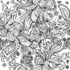 abstract texture seamless N6
