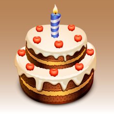 Cake N18