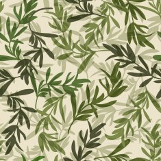 Vintage flowers background N40