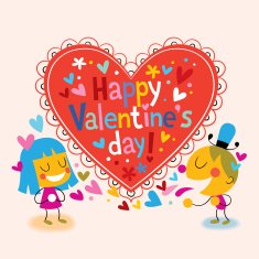 Happy Valentine's Day N277