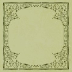 Vintage Frame N170