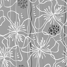 ornate floral seamless texture N35