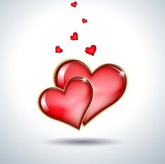 Red Hearts N32