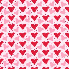 Love Pattern N21