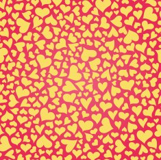 Hearts pattern N30
