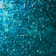 Amazing template design on blue glittering EPS 8 N23