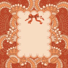 Vintage Frame N171