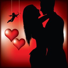 Valentines Day N416