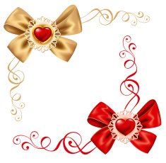Valentine's day set N5
