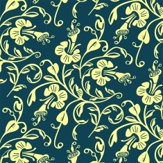 vector seamless pattern N382