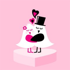 Wedding and Valentine&acute;s