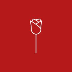 Rose Icon N13