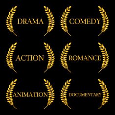 Film Genres 2