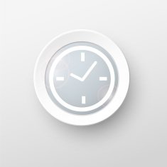Clock N23