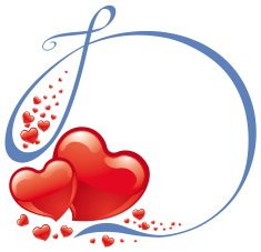 Valentine's Day Hearts N7