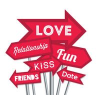 love arrows N2
