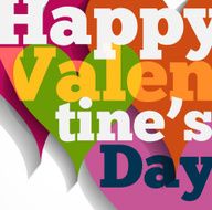 Happy Valentine&#039;s Day N280