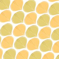 abstract floral pattern background N10