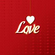 Love inscription