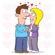 Valentines Day N419